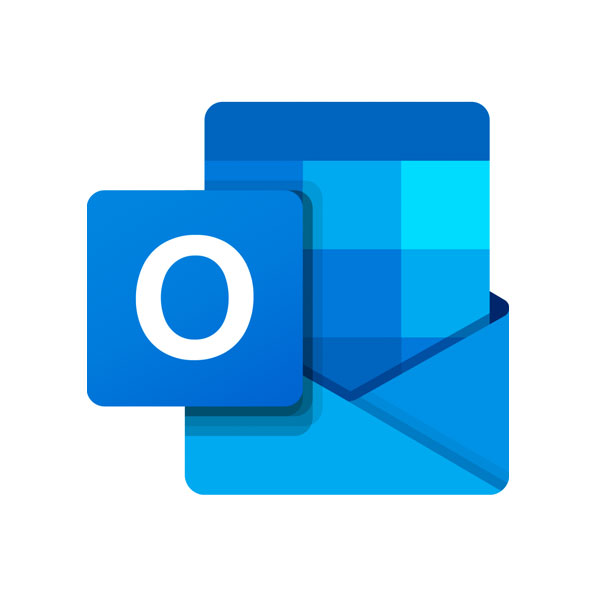 MS Outlook Icon