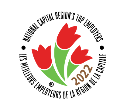National Top Employers logo 