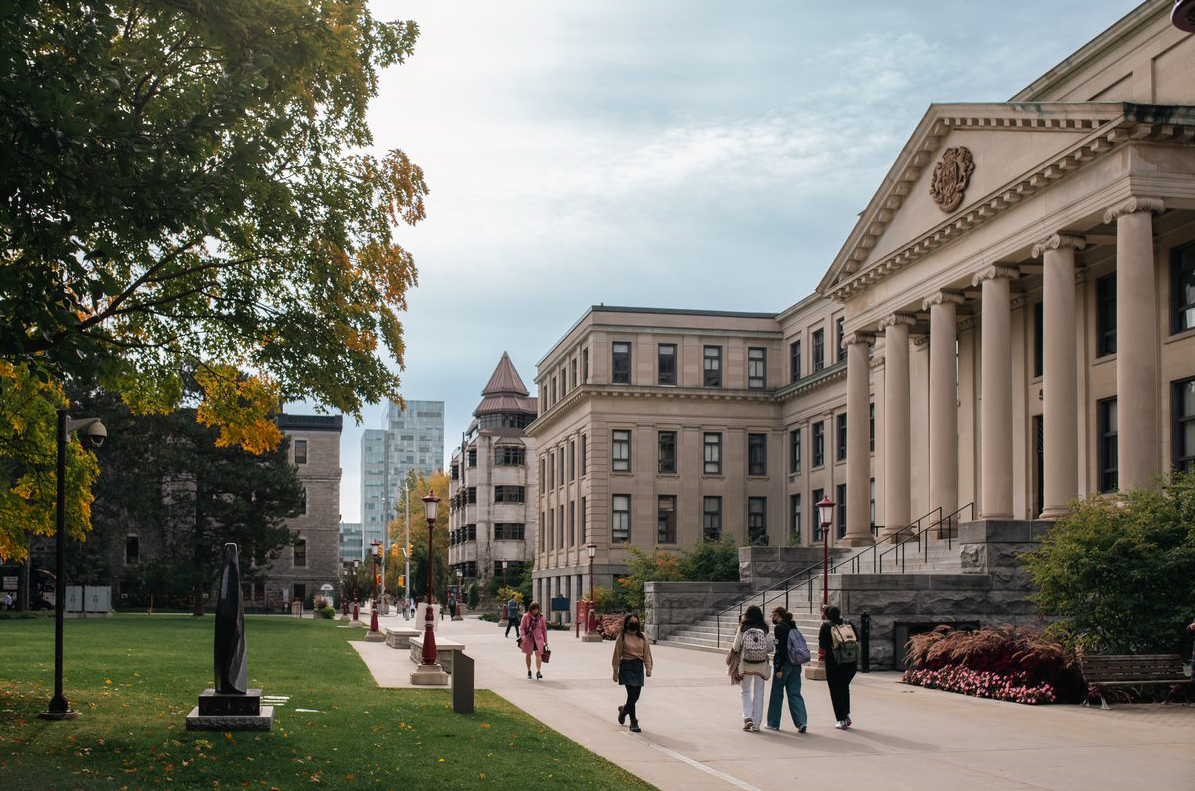 Administration and governance | University of Ottawa