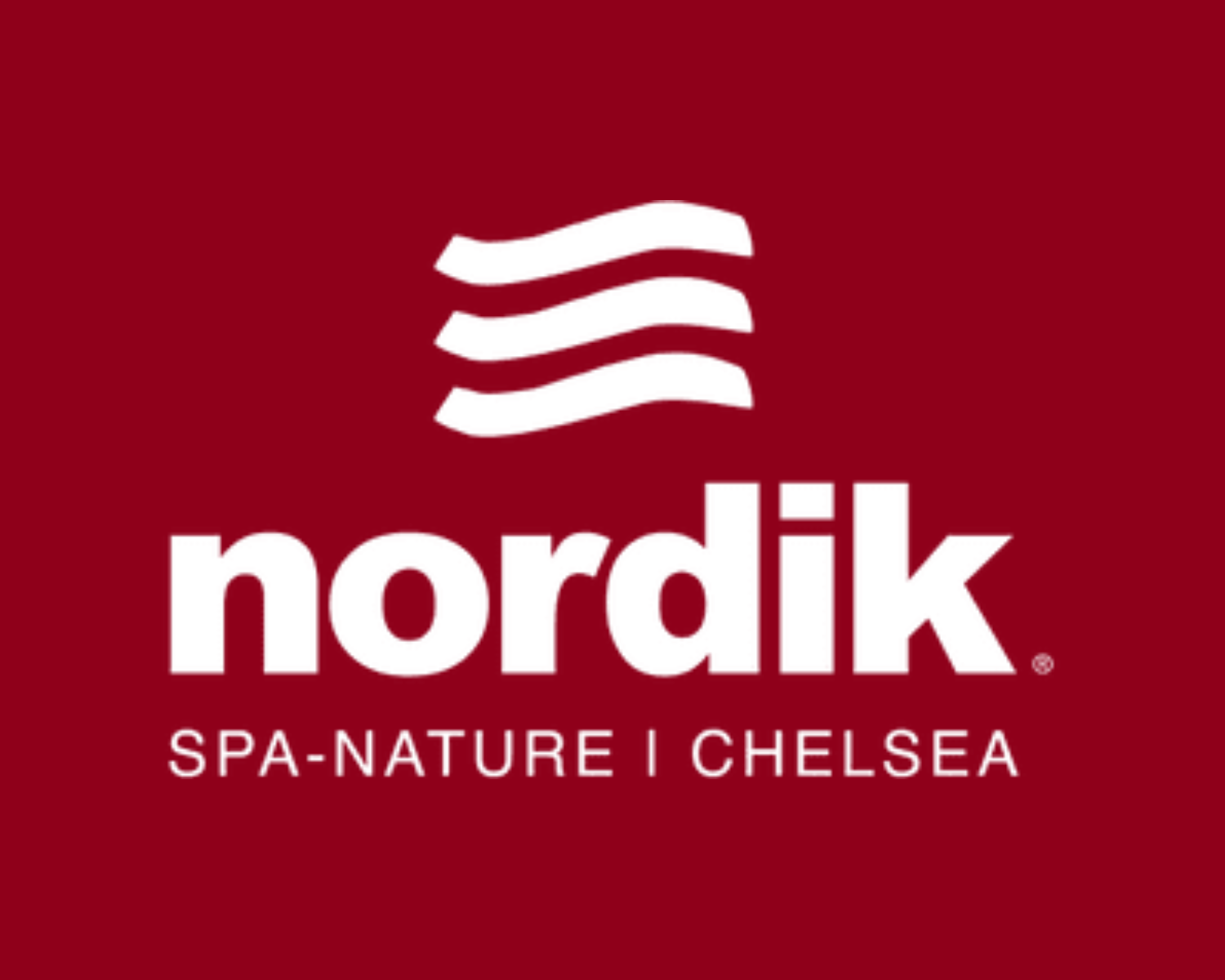 Nordik Spa logo