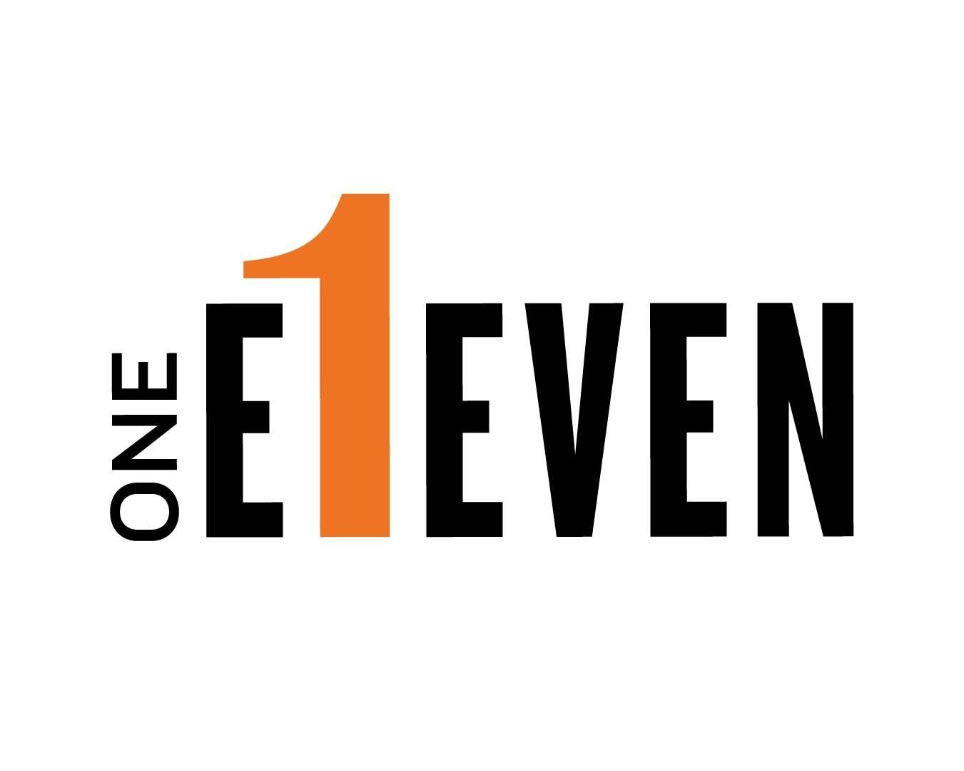 1eleven logo