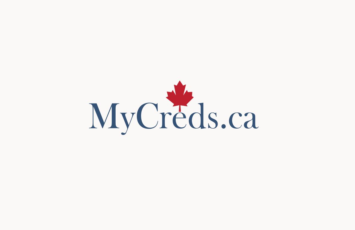 MyCreds logo