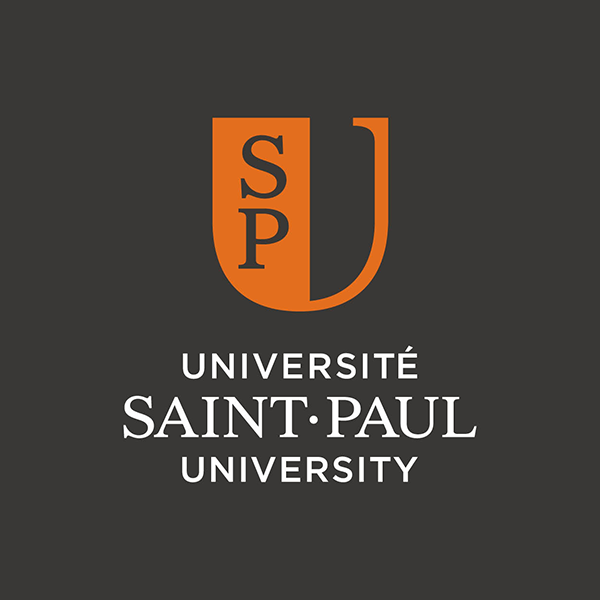 Logo de l'Université St-Paul