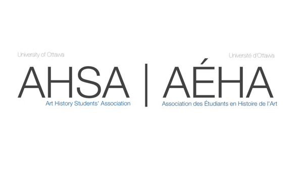 AÉHA/AHSA (Association des étudiants en l'histoire de l'art)