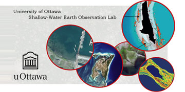 Laboratoire d'observation de la Terre en eaux peu profondes (SWEOL)