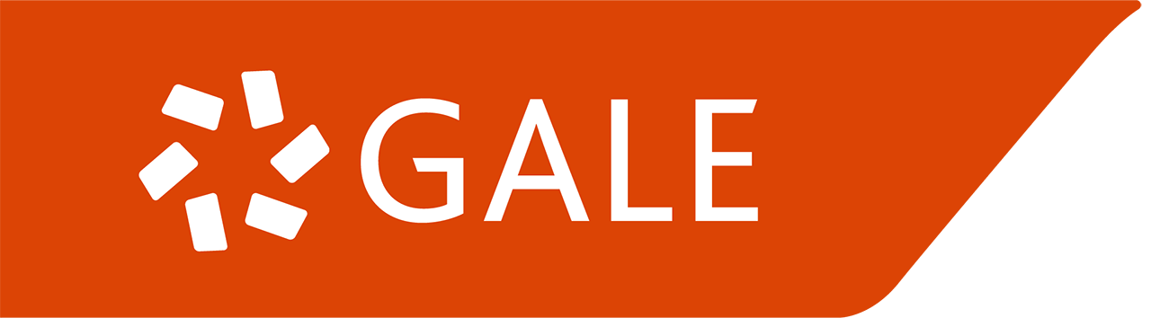 Gale Publishing Logo