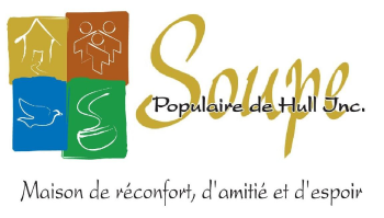 Logo_Soupe populaire de Hull