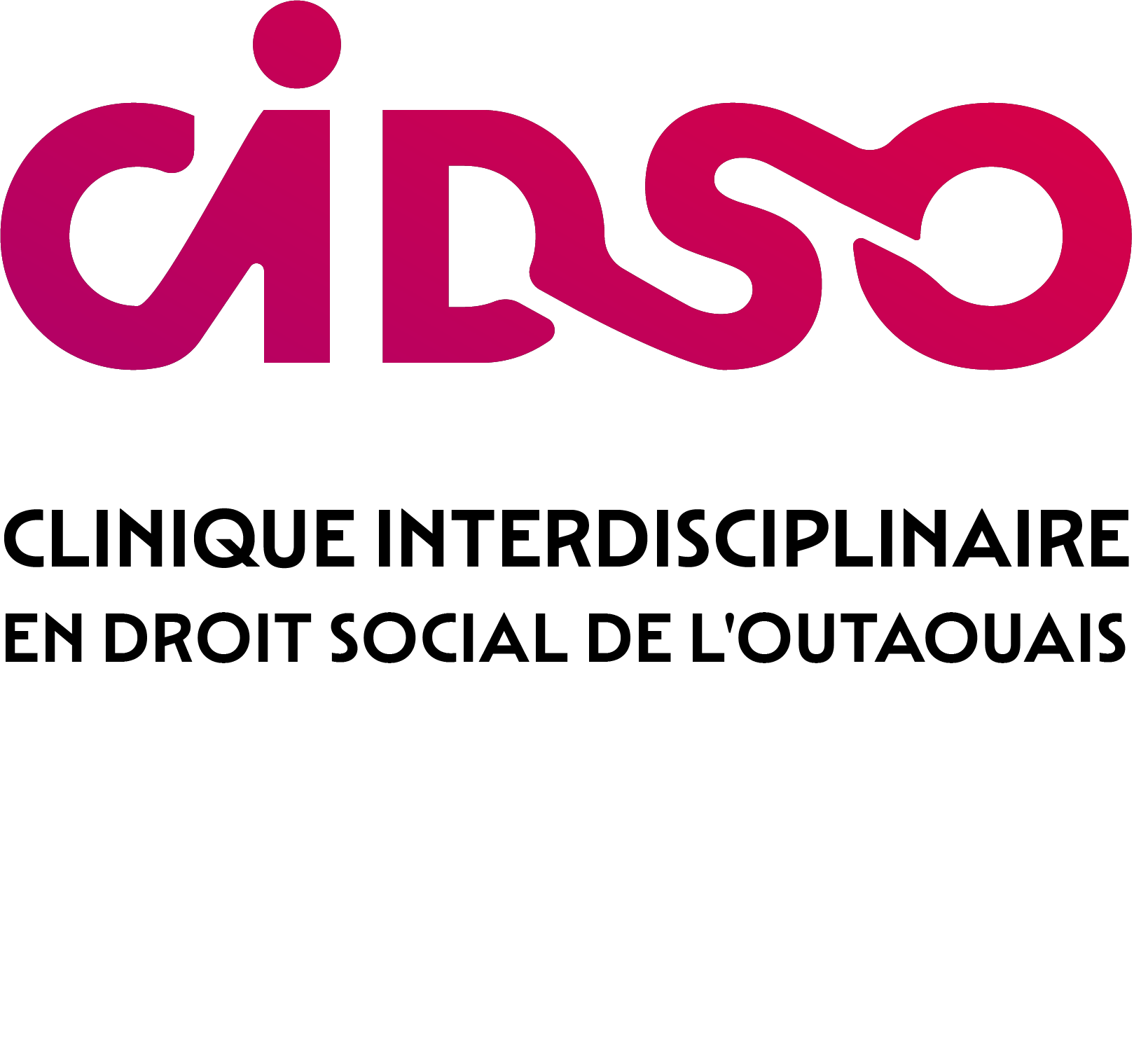 logo du CIDSO