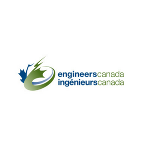 Logo d'Ingénieurs Canada