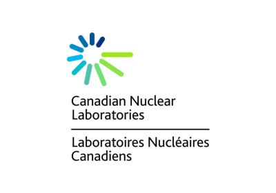 Logo Les Laboratoires Nucléaires Canadiens