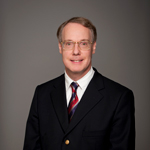 Dr. David Schramm