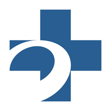 The hospital of Ottawa logo