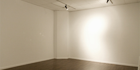Department of Visual Arts: Gallerie 115 - 100 Laurier, room 115