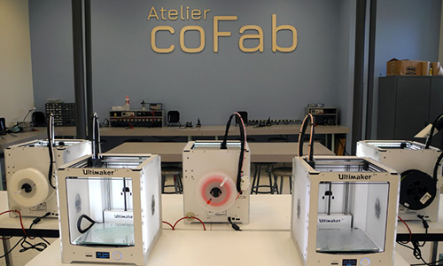 Cofab Lab
