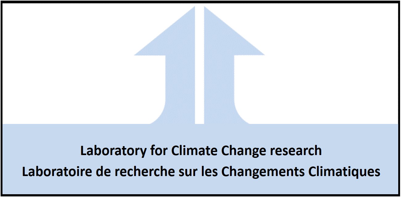 Laboratory for Climate Change research