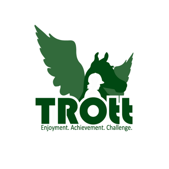 Trott Logo