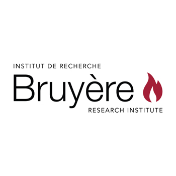 Bruyère Research Institute Logo