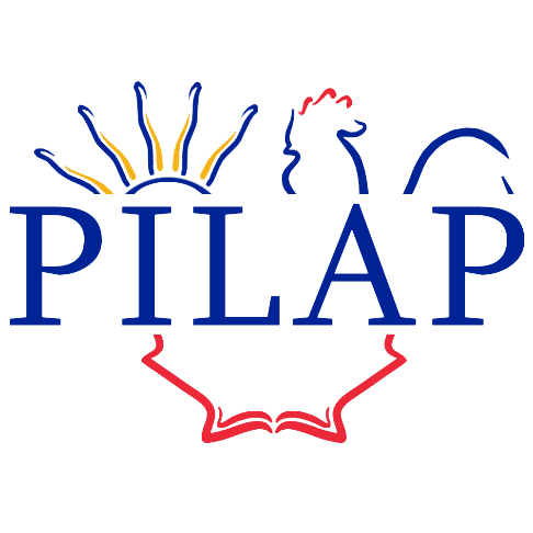 Logo PILAP