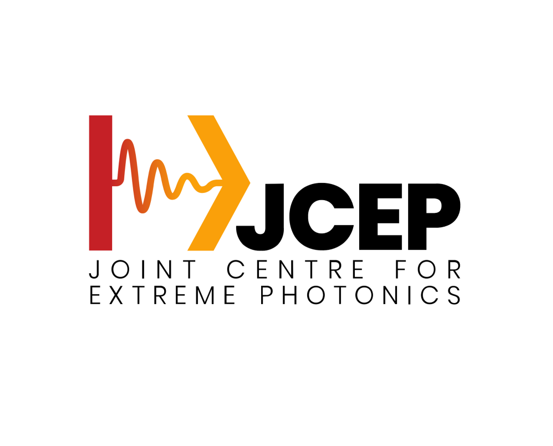 Joint Centre for Extreme Photonics