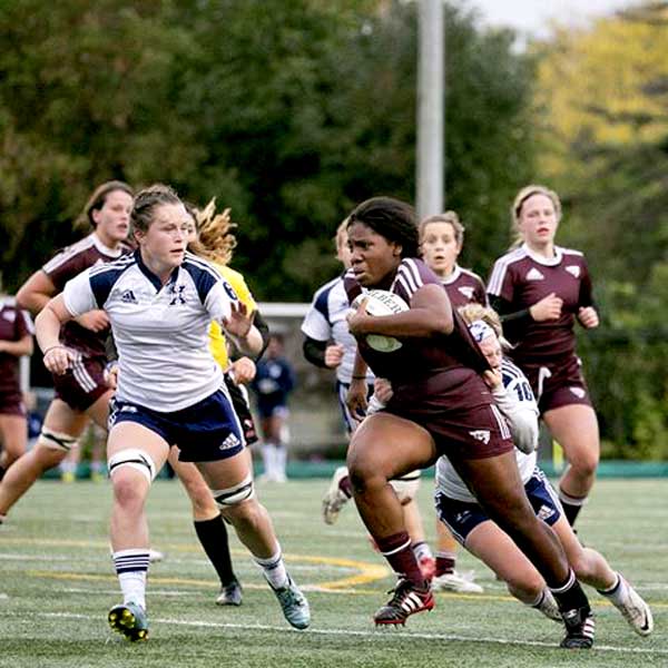 Gee-Gees rugby players
