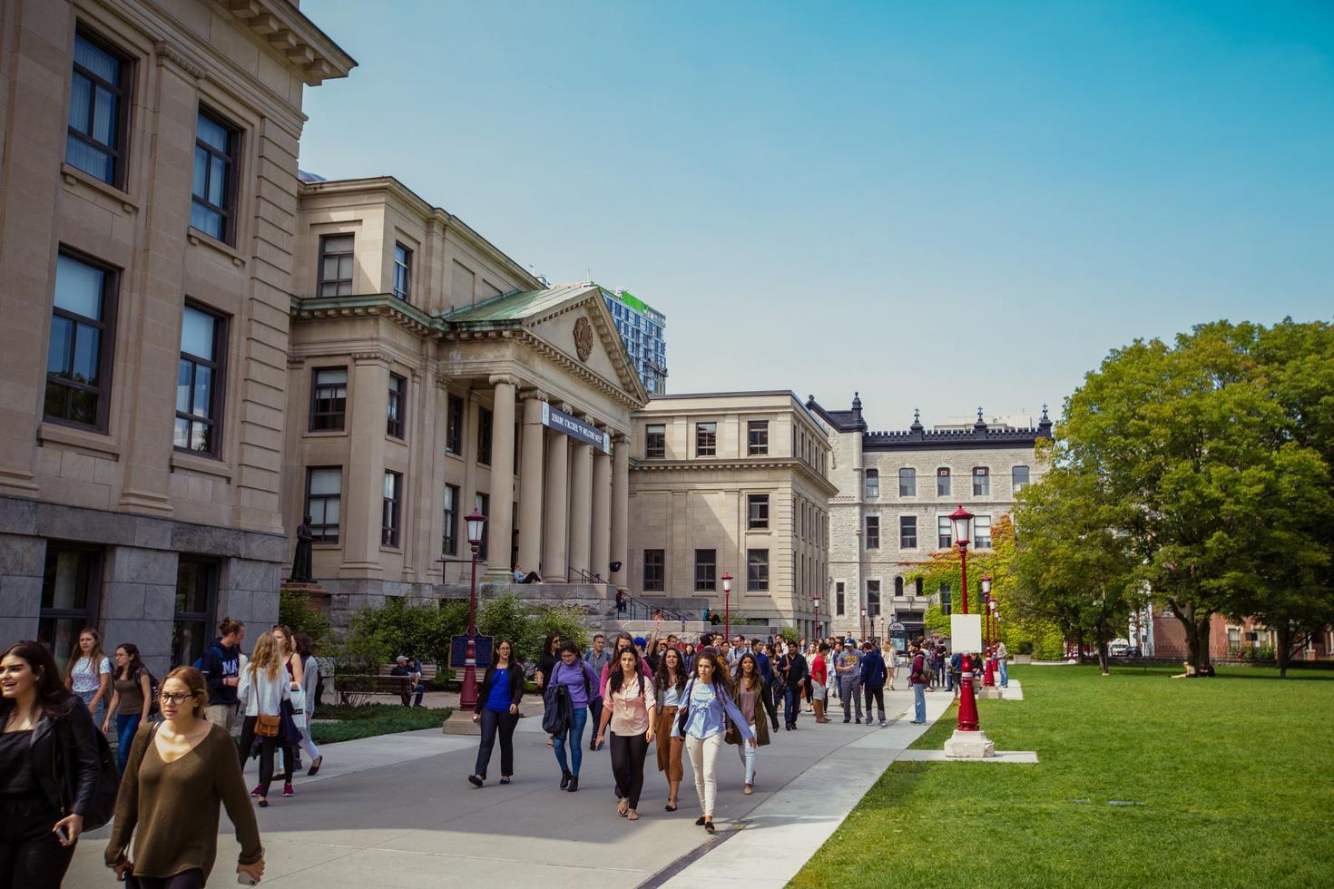 Undergraduate studies | University of Ottawa